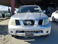 2005 Nissan PATHFINDER фото