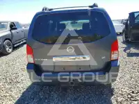 2005 Nissan PATHFINDER фото