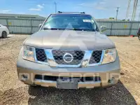 2005 Nissan PATHFINDER фото