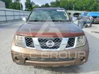 2005 Nissan PATHFINDER photo