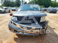 2005 Nissan PATHFINDER фото