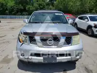 2005 Nissan PATHFINDER photo