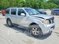 2005 Nissan PATHFINDER photo
