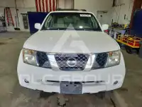 2005 Nissan PATHFINDER фото