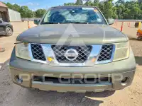 2005 Nissan PATHFINDER фото