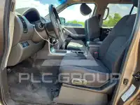 2005 Nissan PATHFINDER фото