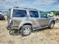 2005 Nissan PATHFINDER фото