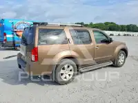 2005 Nissan PATHFINDER photo