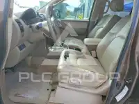 2005 Nissan PATHFINDER photo