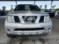 2005 Nissan PATHFINDER фото