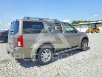 2005 Nissan PATHFINDER фото