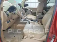 2005 Nissan PATHFINDER фото