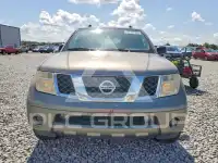 2005 Nissan PATHFINDER фото