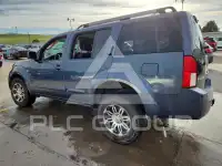 2005 Nissan PATHFINDER фото