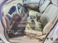 2005 Nissan PATHFINDER фото