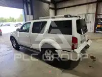 2005 Nissan PATHFINDER фото