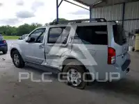 2005 Nissan PATHFINDER фото