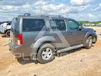 2005 Nissan PATHFINDER фото