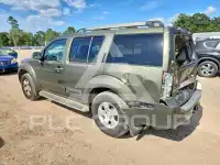 2005 Nissan PATHFINDER фото