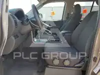 2005 Nissan PATHFINDER фото