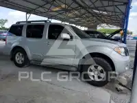 2005 Nissan PATHFINDER фото