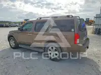 2005 Nissan PATHFINDER photo