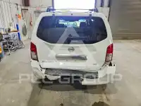 2005 Nissan PATHFINDER фото