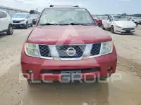 2005 Nissan PATHFINDER фото