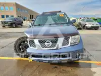 2005 Nissan PATHFINDER фото