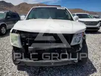2005 Nissan PATHFINDER photo