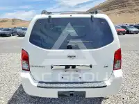 2005 Nissan PATHFINDER photo