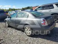 2005 Nissan ALTIMA фото