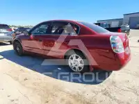 2005 Nissan ALTIMA photo