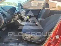 2005 Nissan ALTIMA photo