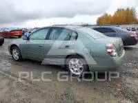 2005 Nissan ALTIMA фото