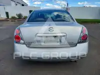 2005 Nissan ALTIMA фото