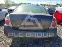 2005 Nissan ALTIMA фото