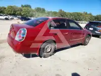 2005 Nissan ALTIMA photo