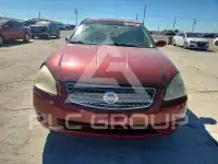 2005 Nissan ALTIMA photo
