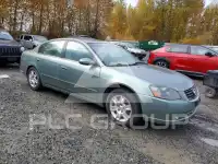 2005 Nissan ALTIMA фото