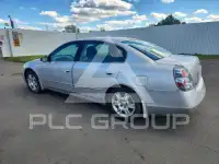 2005 Nissan ALTIMA фото