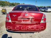 2005 Nissan ALTIMA photo