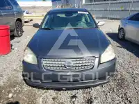 2005 Nissan ALTIMA фото