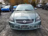 2005 Nissan ALTIMA фото
