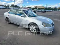 2005 Nissan ALTIMA фото