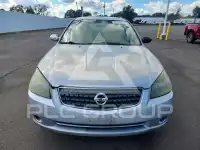 2005 Nissan ALTIMA фото