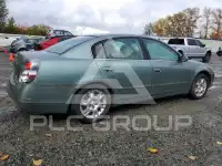 2005 Nissan ALTIMA фото