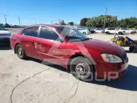 2005 Nissan ALTIMA photo