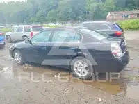 2005 Nissan ALTIMA фото