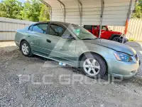 2005 Nissan ALTIMA фото